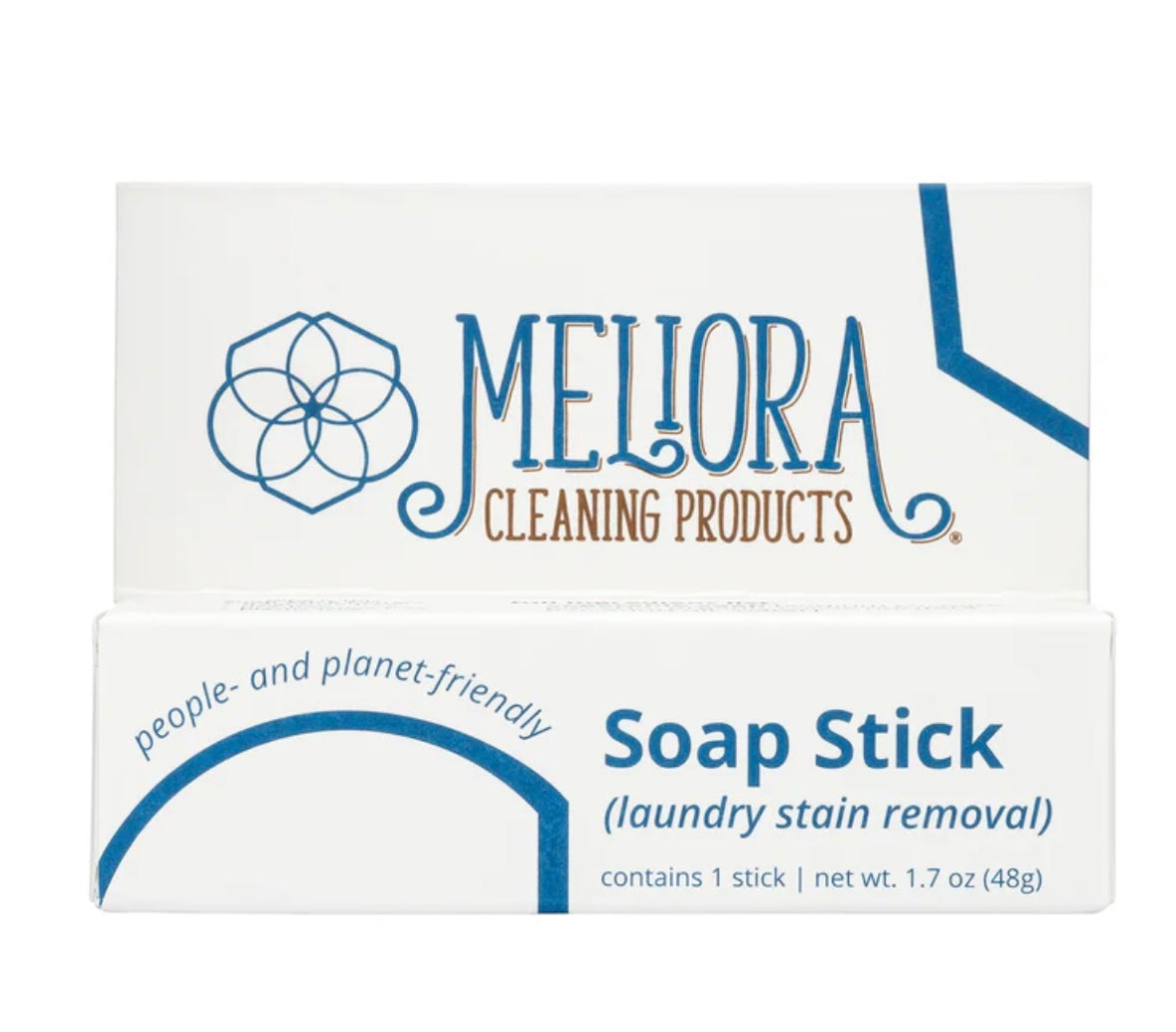 Soap Stick Stain Remover