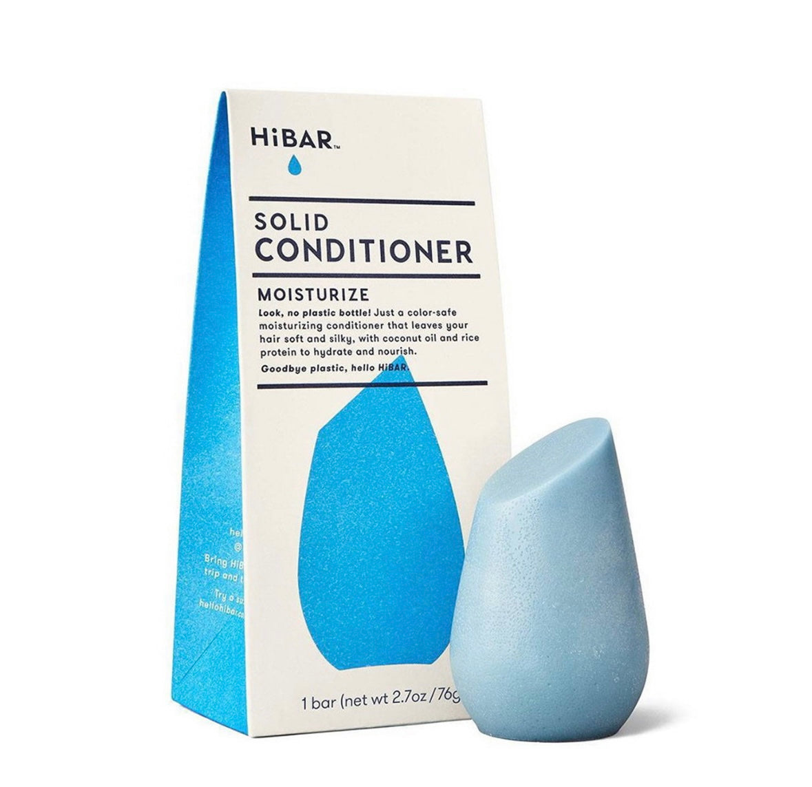 HiBar Conditioner