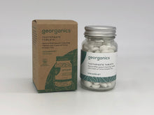 Load image into Gallery viewer, Toothpaste Tablets
