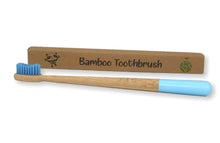 Load image into Gallery viewer, Bamboo Toothbrush
