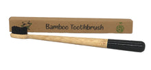 Load image into Gallery viewer, Bamboo Toothbrush
