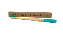 Load image into Gallery viewer, Bamboo Toothbrush
