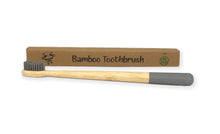 Load image into Gallery viewer, Bamboo Toothbrush

