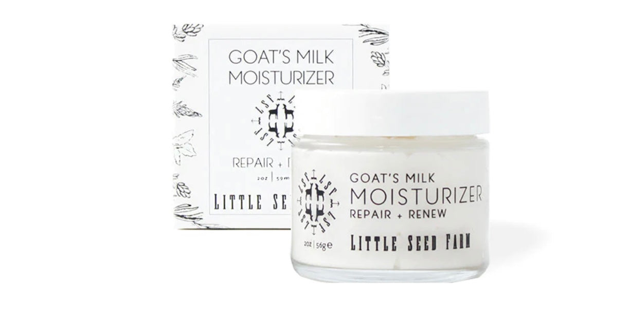 Face Moisturizer