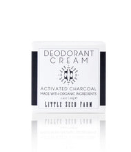 Load image into Gallery viewer, Deodorant Cream
