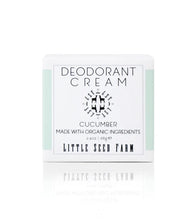 Load image into Gallery viewer, Deodorant Cream

