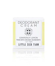 Load image into Gallery viewer, Deodorant Cream
