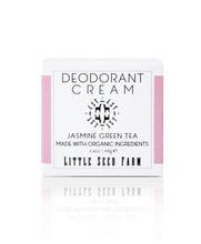 Load image into Gallery viewer, Deodorant Cream
