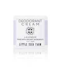 Load image into Gallery viewer, Deodorant Cream
