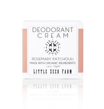 Load image into Gallery viewer, Deodorant Cream

