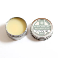 Load image into Gallery viewer, Herbal Lip Salves
