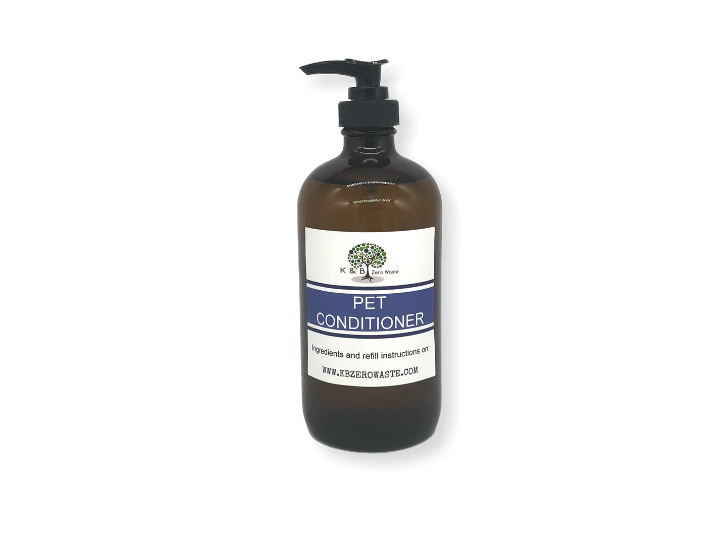 Pet Conditioner