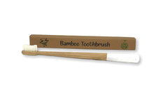 Load image into Gallery viewer, Bamboo Toothbrush
