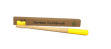 Load image into Gallery viewer, Bamboo Toothbrush
