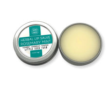 Load image into Gallery viewer, Herbal Lip Salves
