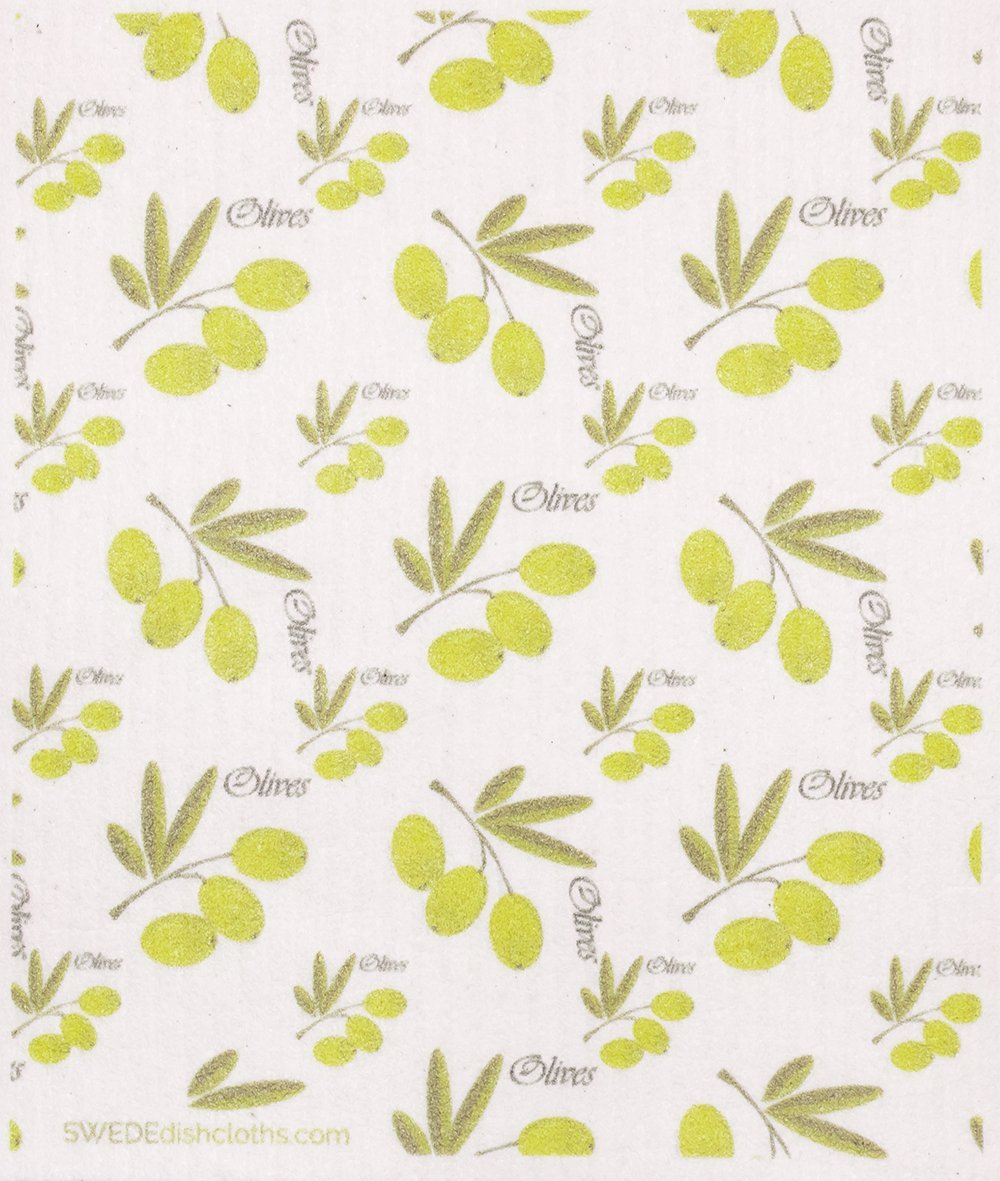 Swedish Dish Cloths
