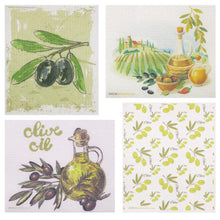 Load image into Gallery viewer, Swedish Dish Cloths
