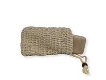 Load image into Gallery viewer, Sisal Soap Bag
