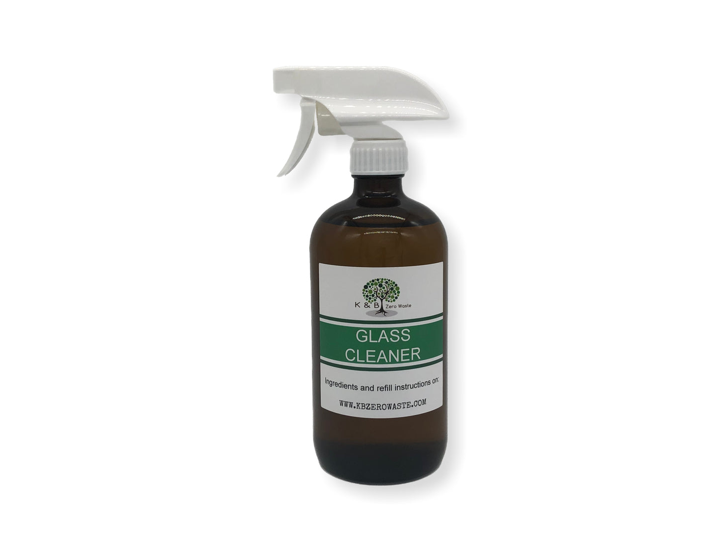 Glass Cleaner