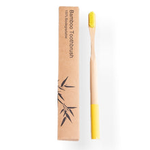 Load image into Gallery viewer, Children&#39;s Toothbrush
