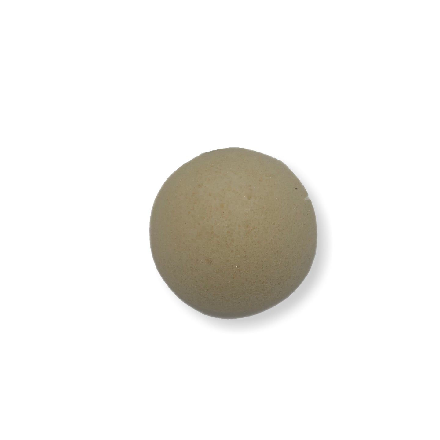 Konjac Sponge