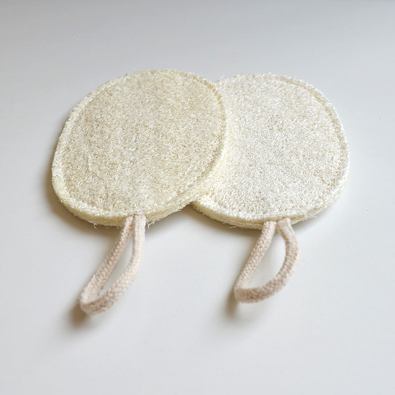 Loofah Sponge